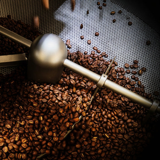 Peru - dark chocolate fantasy