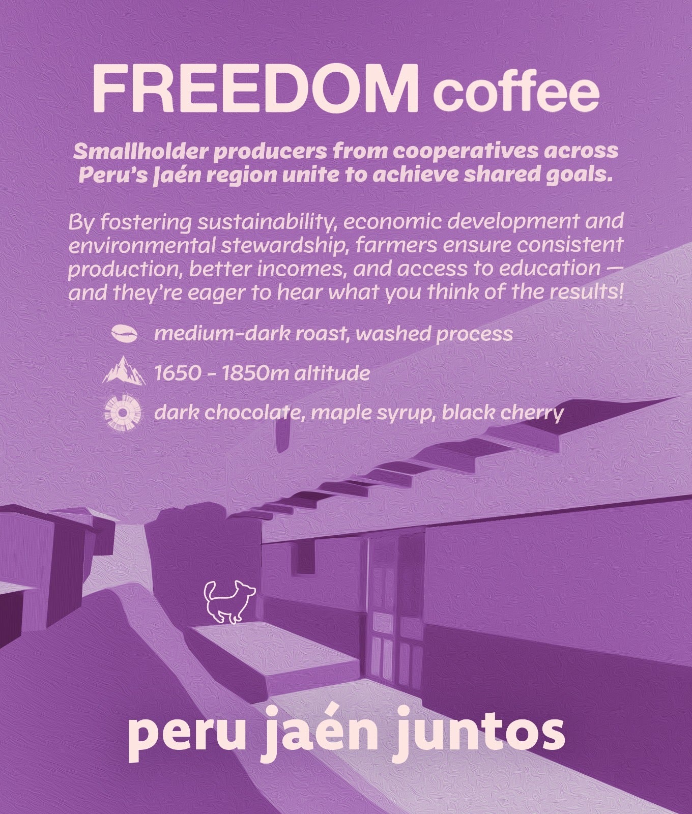 Peru Jaén Juntos