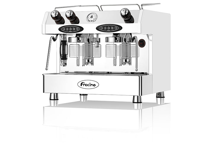 Fracino Commercial Espresso Machines