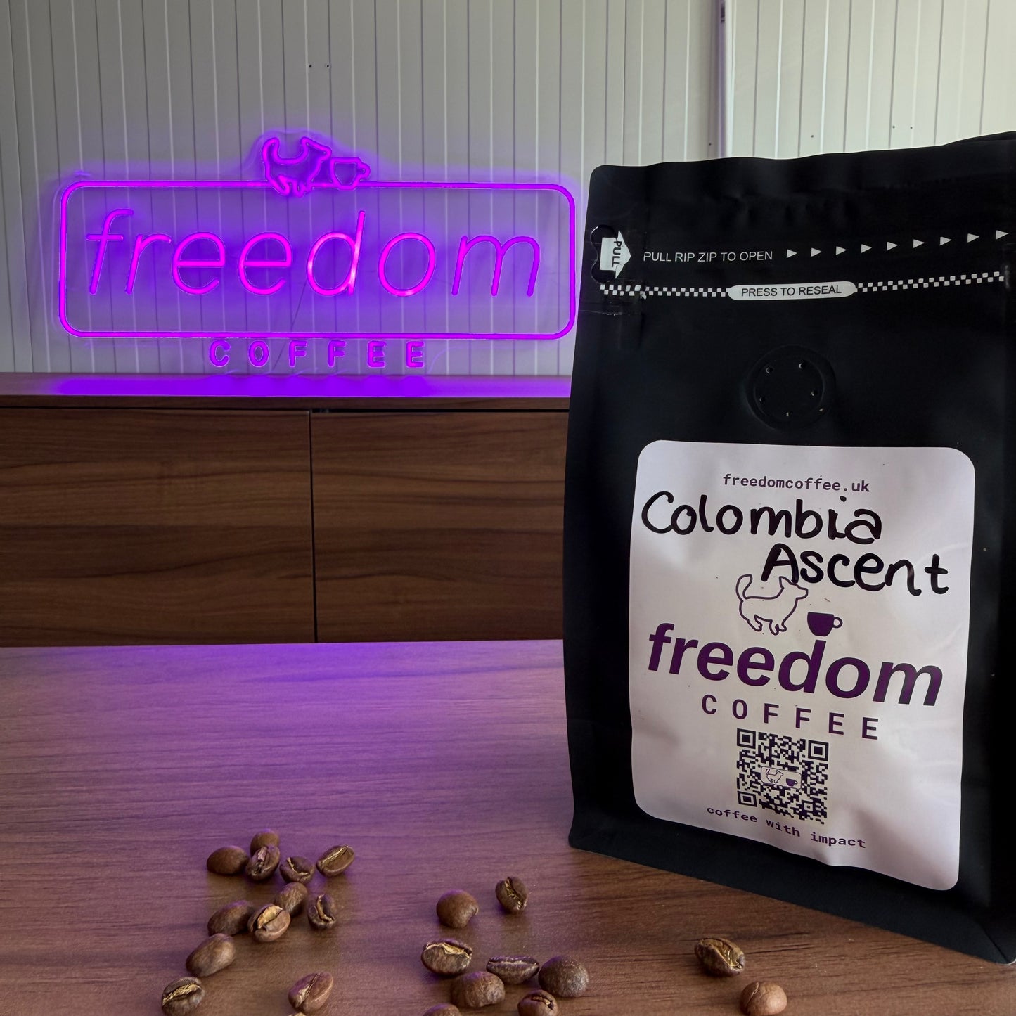Colombia - the collection