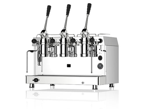 Fracino Commercial Espresso Machines