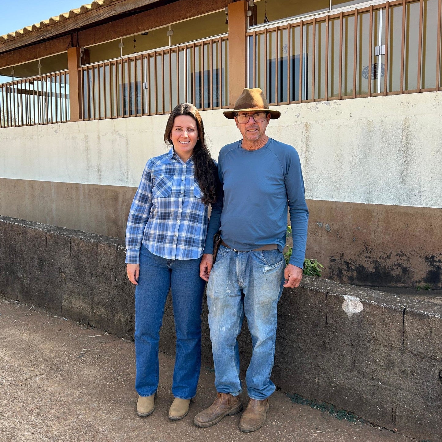 Brazil - "everyday love"