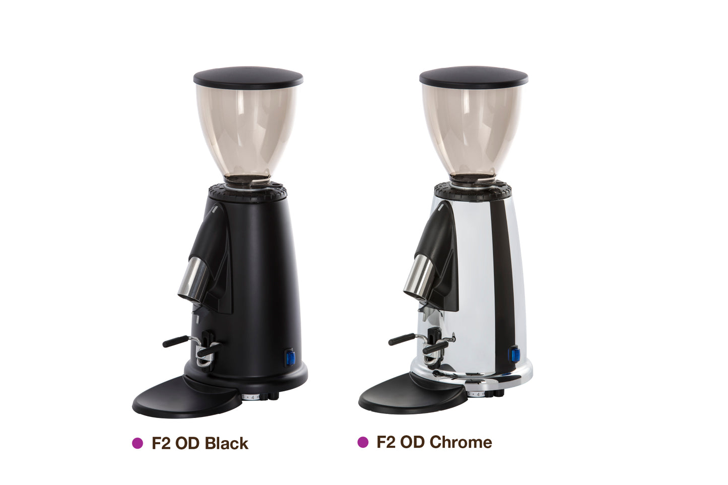 Fracino Commercial Espresso Machines