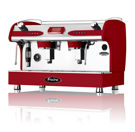 Fracino Commercial Espresso Machines