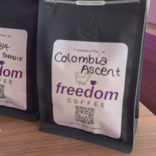Colombia - the collection