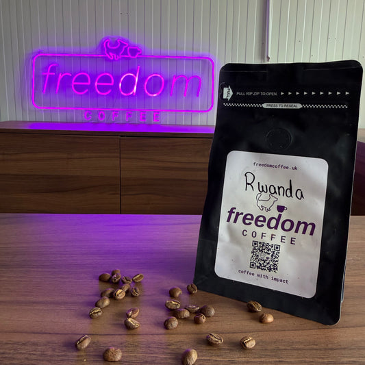 Rwanda - kirambo ruby